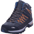 CMP Herren Wanderschuhe  in schwarz