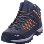 CMP Herren Wanderschuhe  in schwarz
