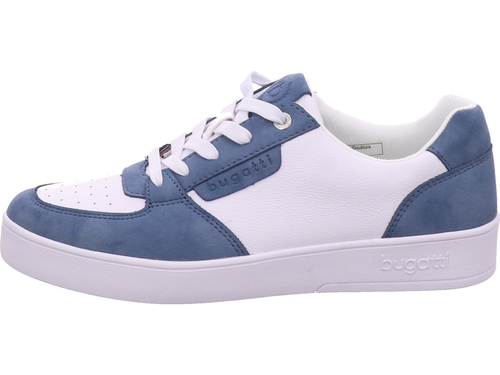 Bugatti Damen   in blau