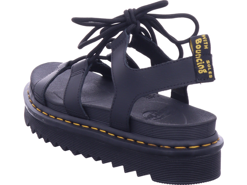 Dr. Martens Damen  Nartilla in schwarz