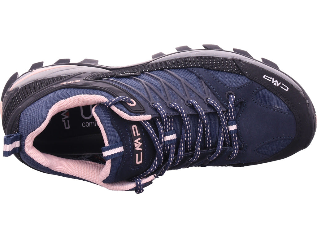CMP Damen Wanderschuhe  in grau