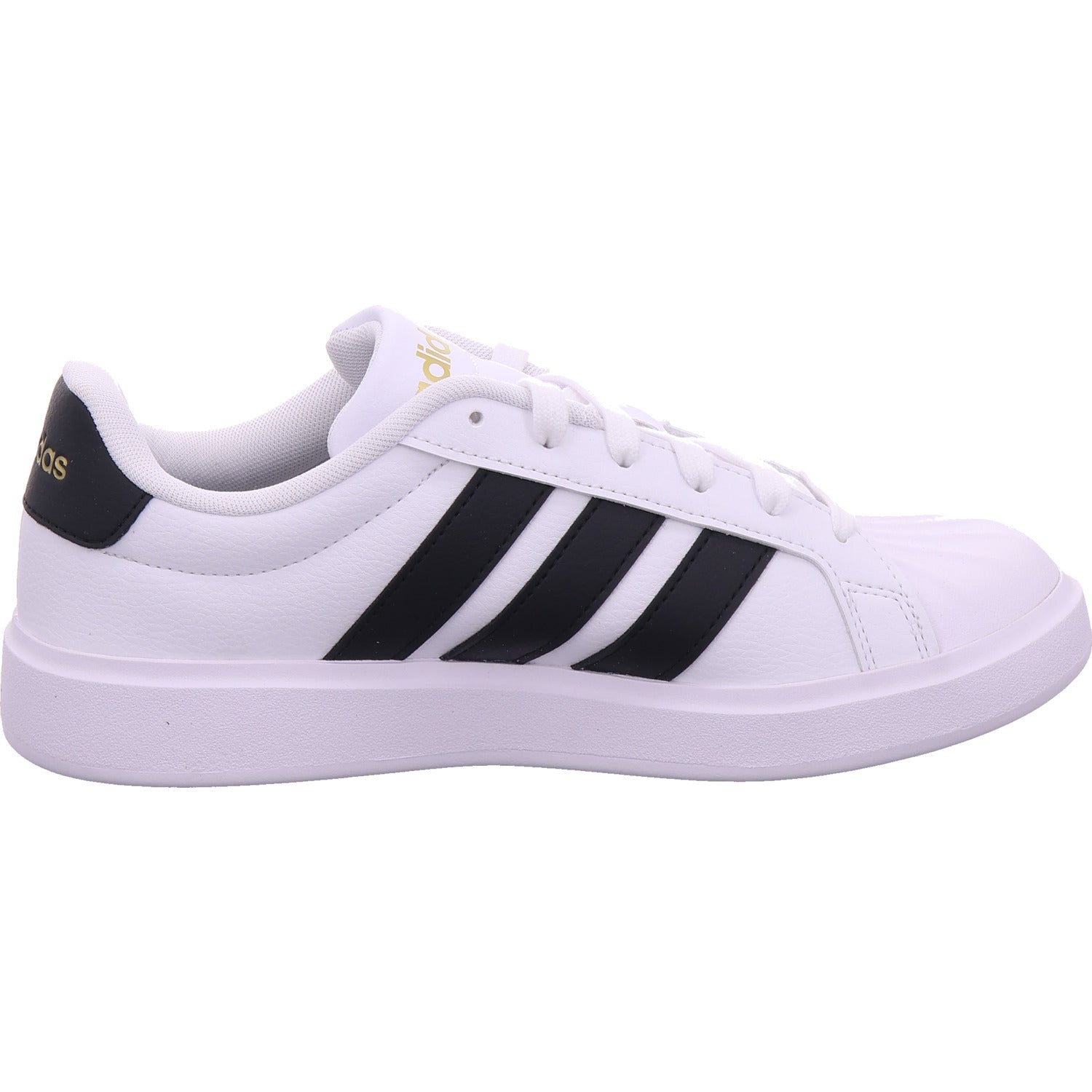 Adidas dámské tenisky Streettalk v bílé barvě