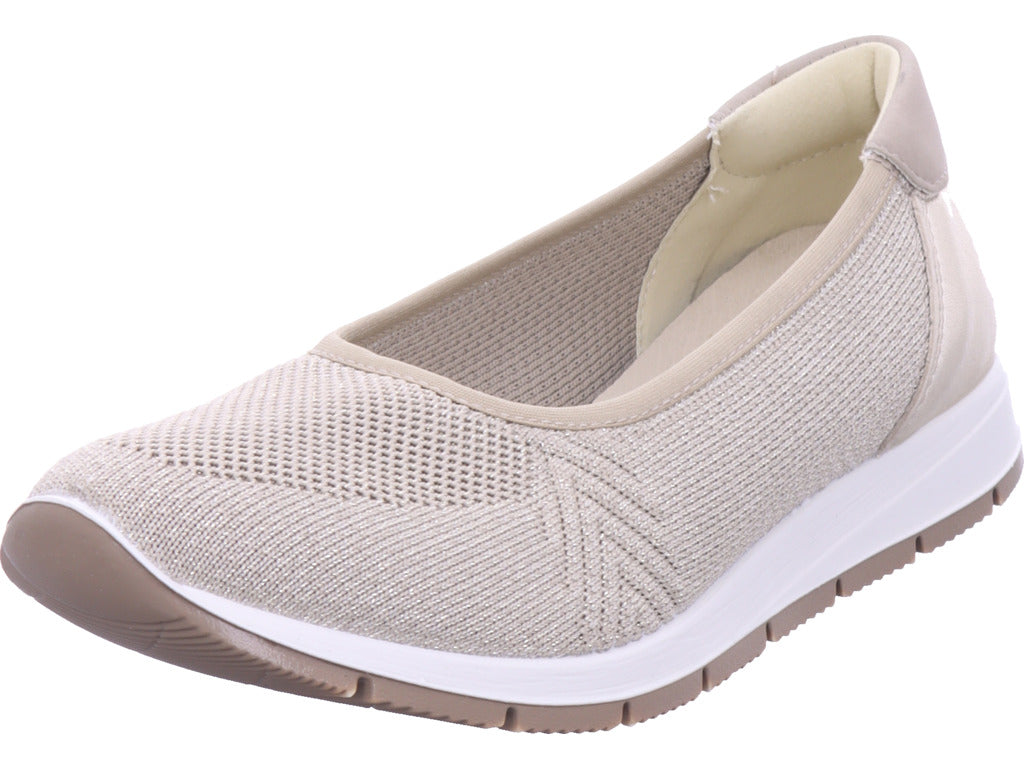 Dr.Stark Damen Pump  in beige