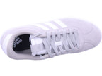 Adidas Damen Sneaker Adidas Vl Court 3.0 in grau