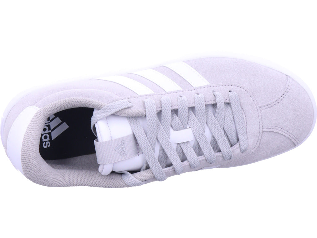 Adidas Damen Sneaker Adidas Vl Court 3.0 in grau