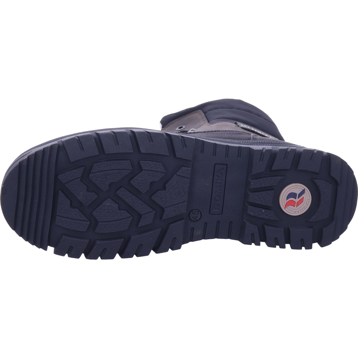 Romika Herren Winterstiefel  in braun
