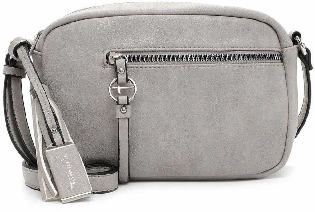 Tamaris Accessoires  Handtasche  in grau