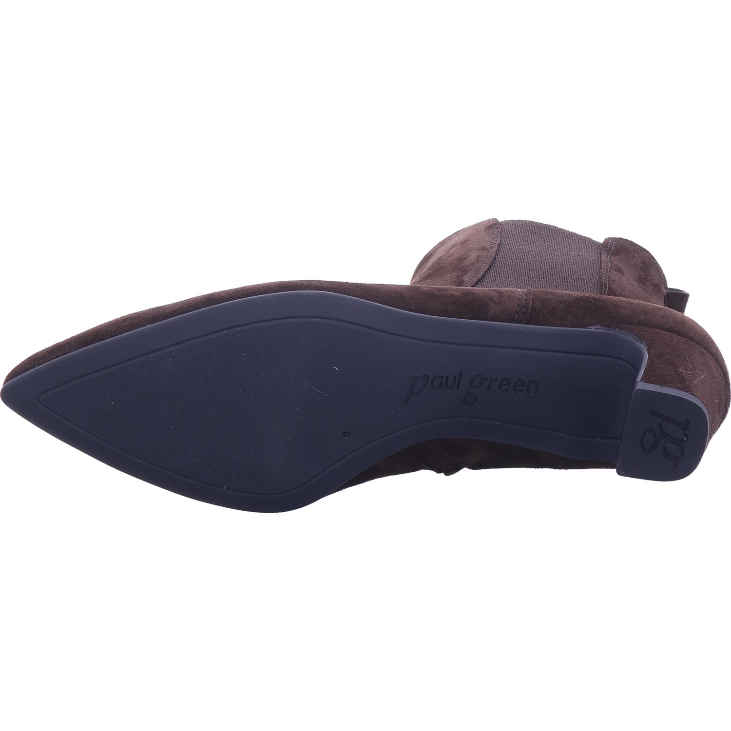 Paul Green Damen Stiefelette  in braun