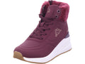 Kappa Damen Sneaker  in rot