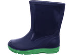 Beck Jungen Gummistiefel  in blau