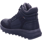 Marco Tozzi Herren Stiefelette  in schwarz