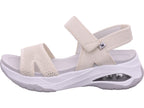 Rieker Women's Sandal Fsk Women's Sandals in beige