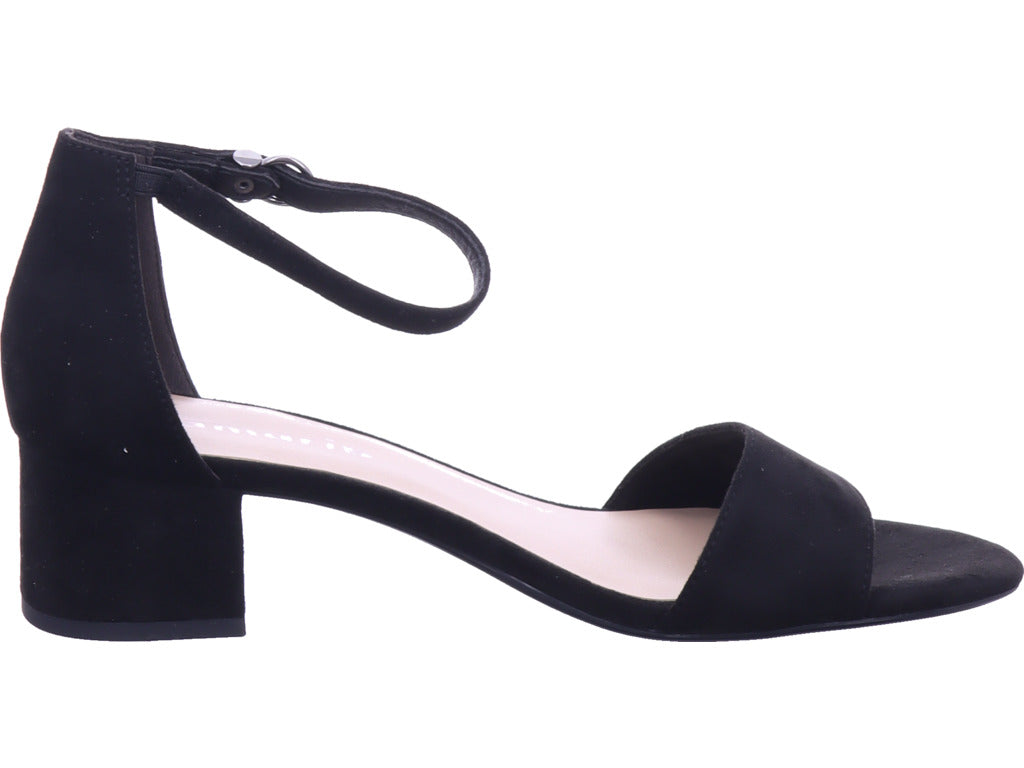 Tamaris Damen  M2820142 in schwarz