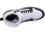 Puma Herren Stiefelette  in schwarz
