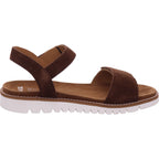 Ara Women's Sandal Kent in brown