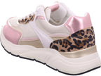 Tamaris Damen Sneaker  in beige