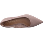Marco Tozzi Damen Pump  in beige