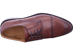 Digel Women's Half Shoe Stan in brown