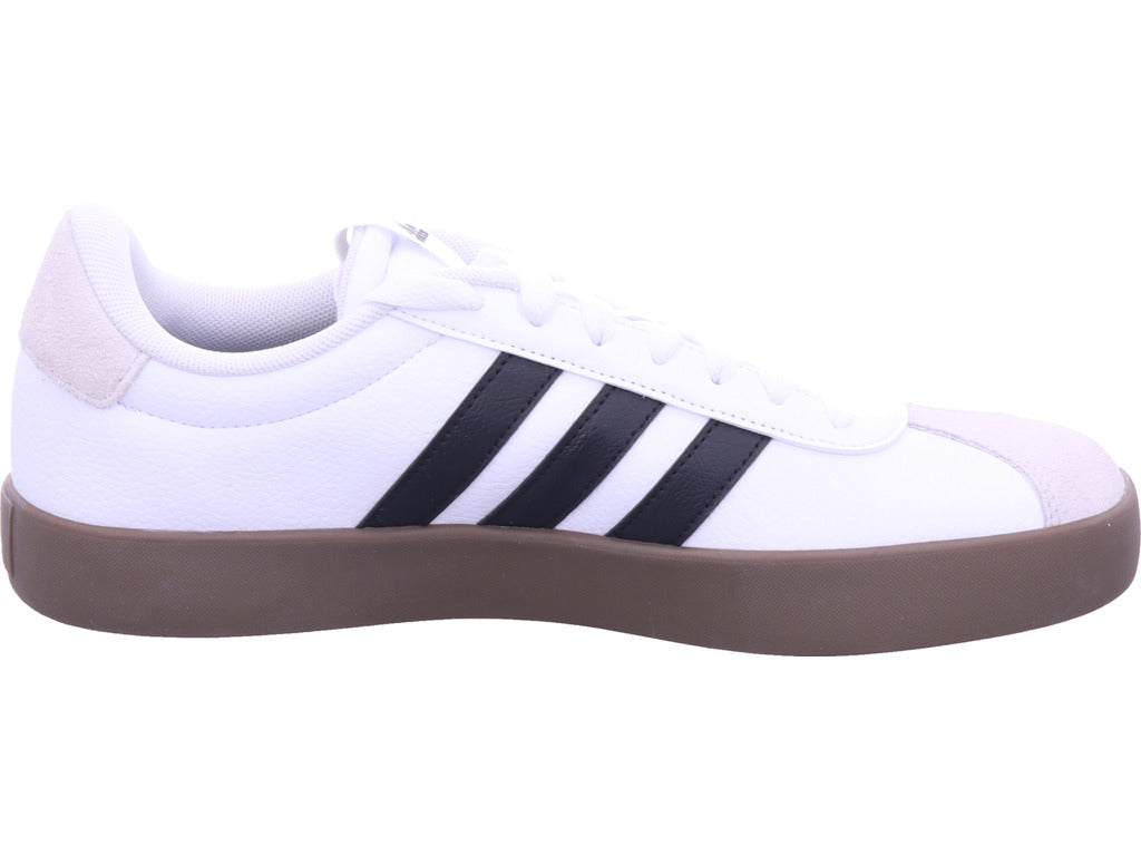 Adidas men's sneakers in white
