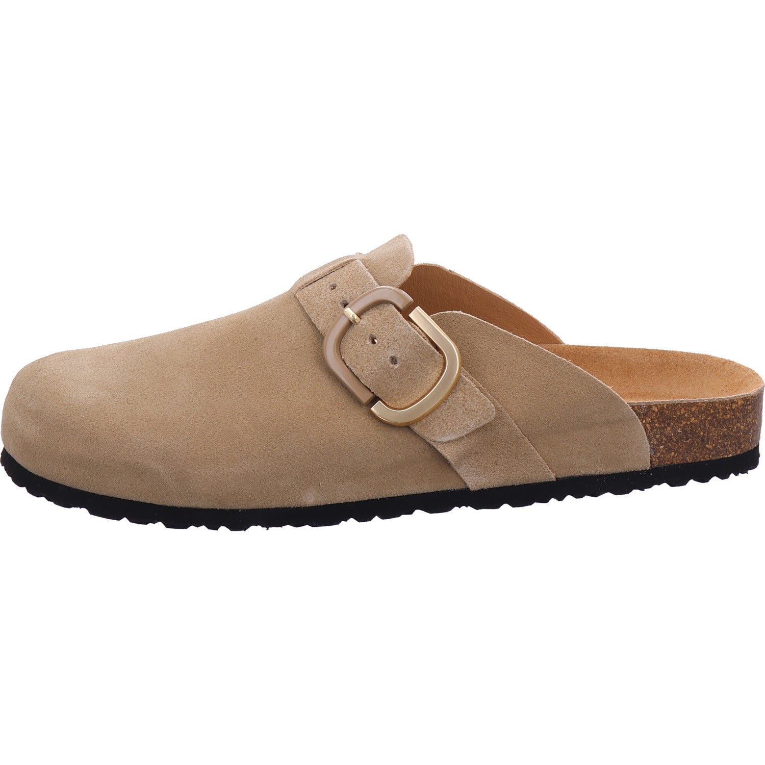 Tamaris Women's Slippers in Beige