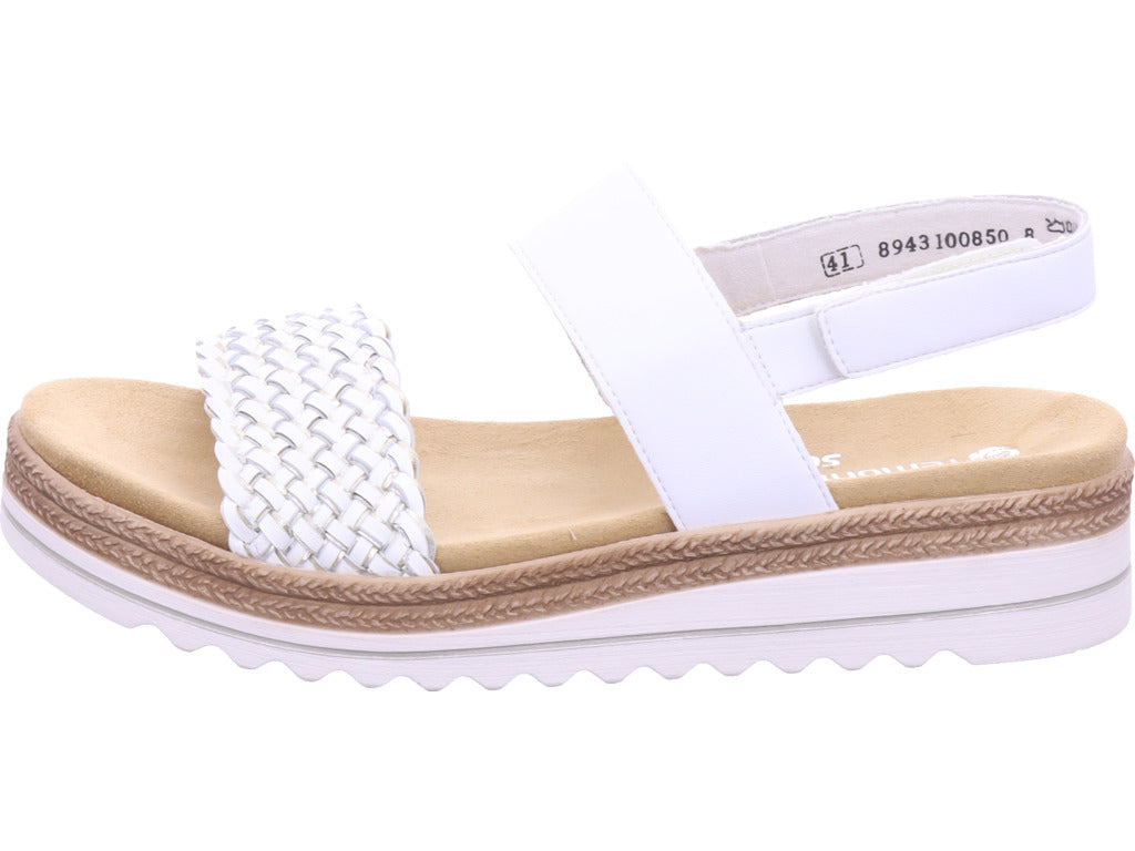 Remonte Women's Sandals Remonte Sandals in free