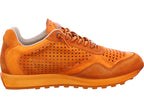 Cetti men's sneakers in orange
