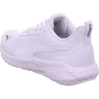 Puma Damen Sportschuh  in weiß