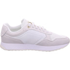 Tommy Hilfiger Damen Sneaker Th Chic Eva Runner Mesh in weiß