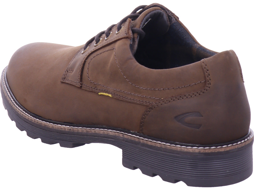 Camel Active Herren Halbschuh  in braun