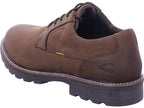 Camel Active Herren Halbschuh  in braun