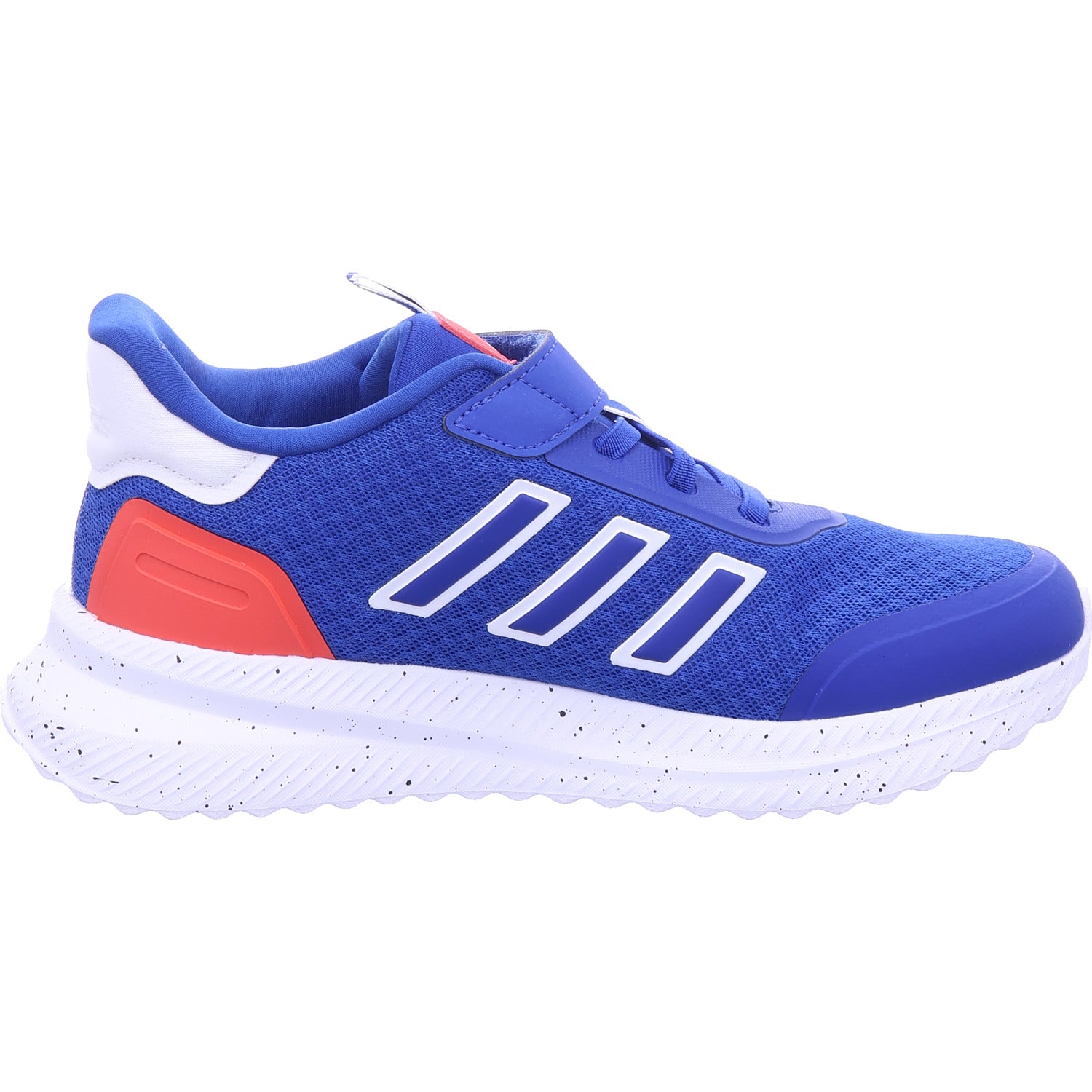 Adidas Boys' X Plrpath EL C Sneakers in Blue