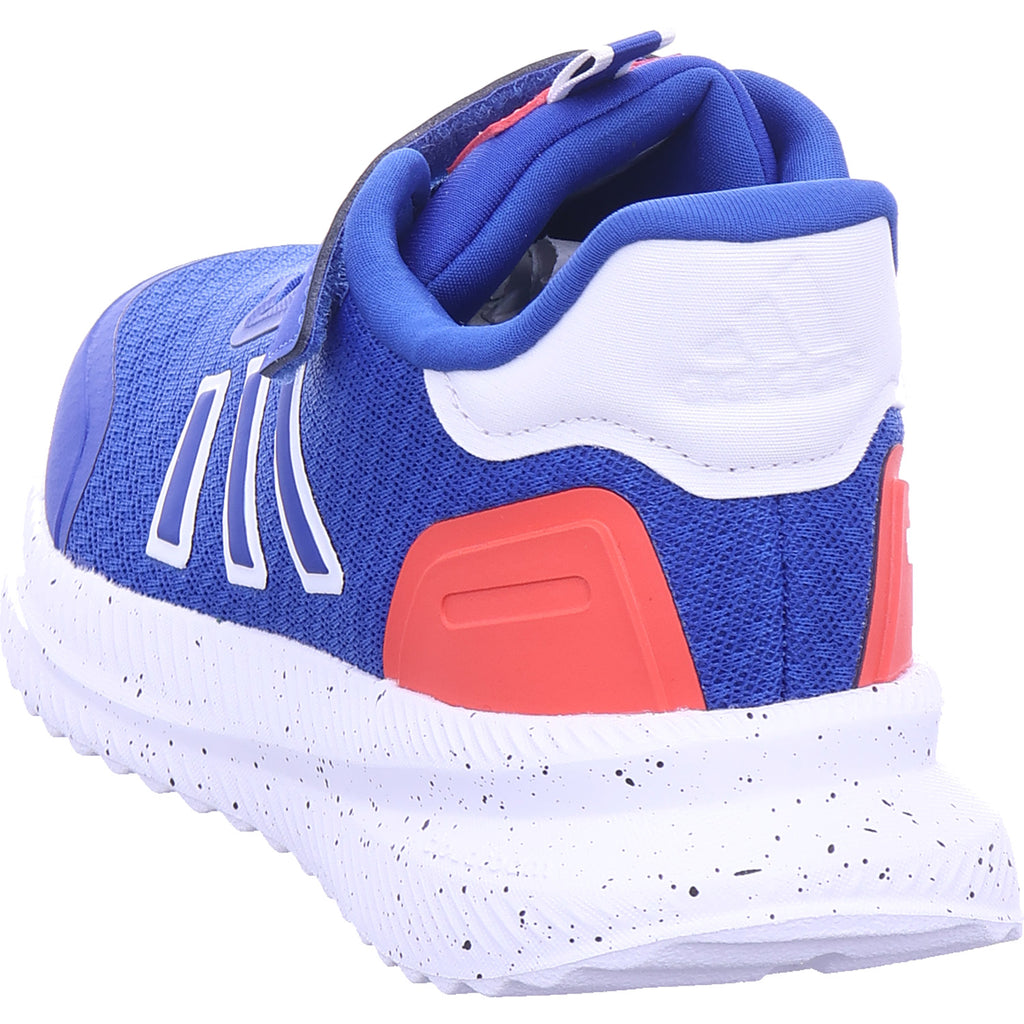 Adidas Jungen Sportschuh X Plrpath El C in blau