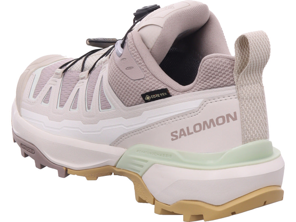 Salomon Women's X Ultra 360 Edge GTX W in rose