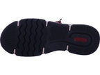 Rieker Damen Slipper Hwk Damen Halbschuhe in grün