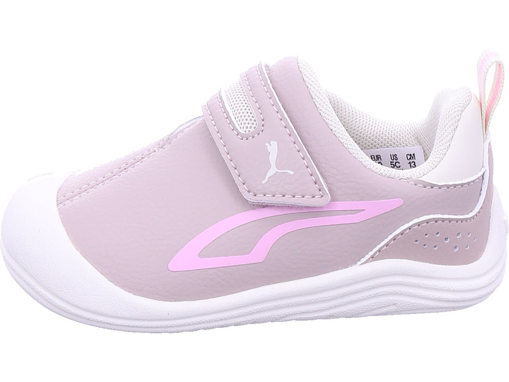 Dívčí nízké boty Puma Kitten SL V Inf zdarma