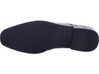 Mustang Men's Business Shoe Black Metrometro in black