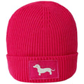 Mooílo Damen Tücher  in pink