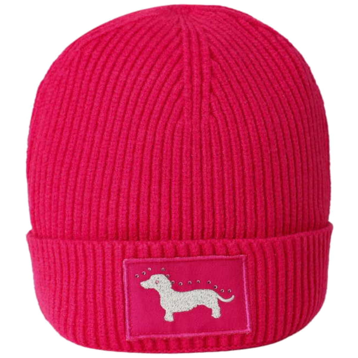 Mooílo Damen Tücher  in pink