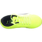Puma Boys' Sneaker Vitoria II FG AG Jr in yellow