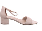 Tamaris Women's Sandal in beige