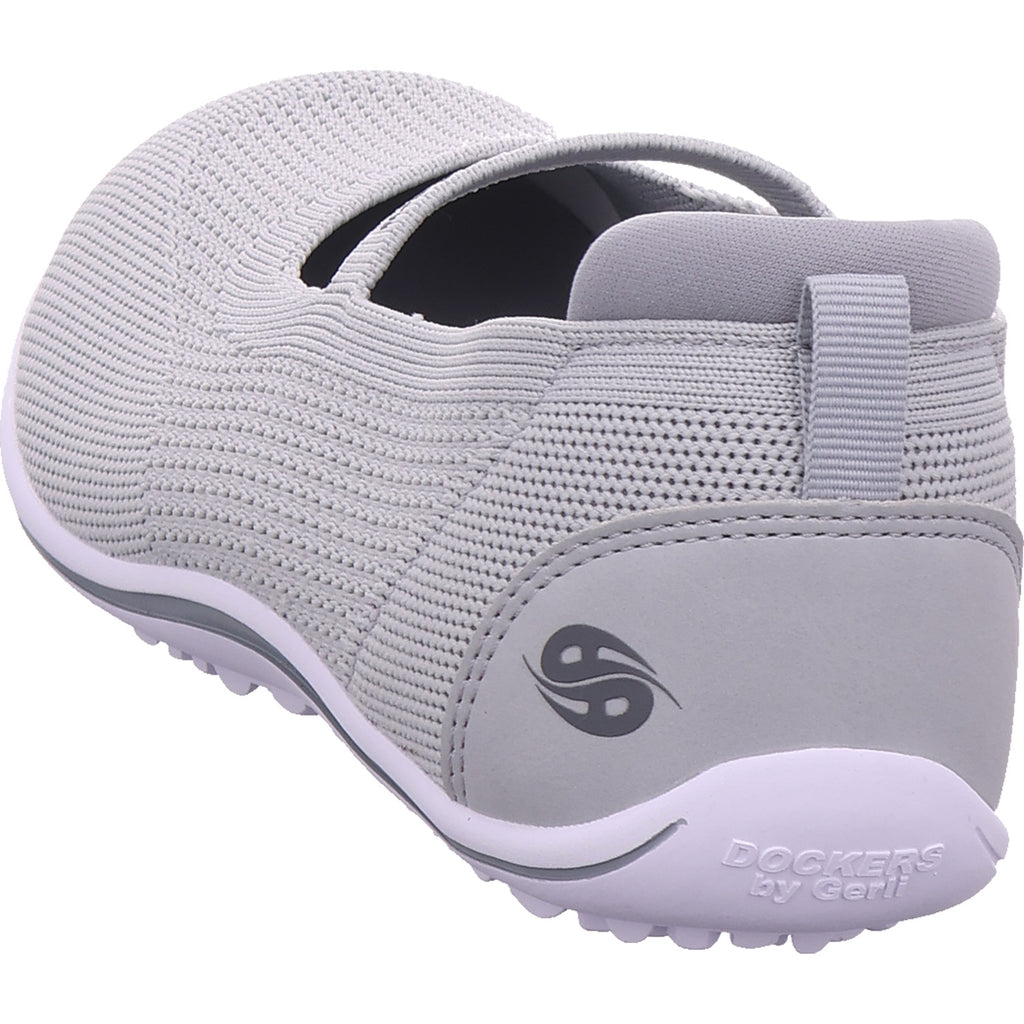 Dockers Damen Sneaker  in grau