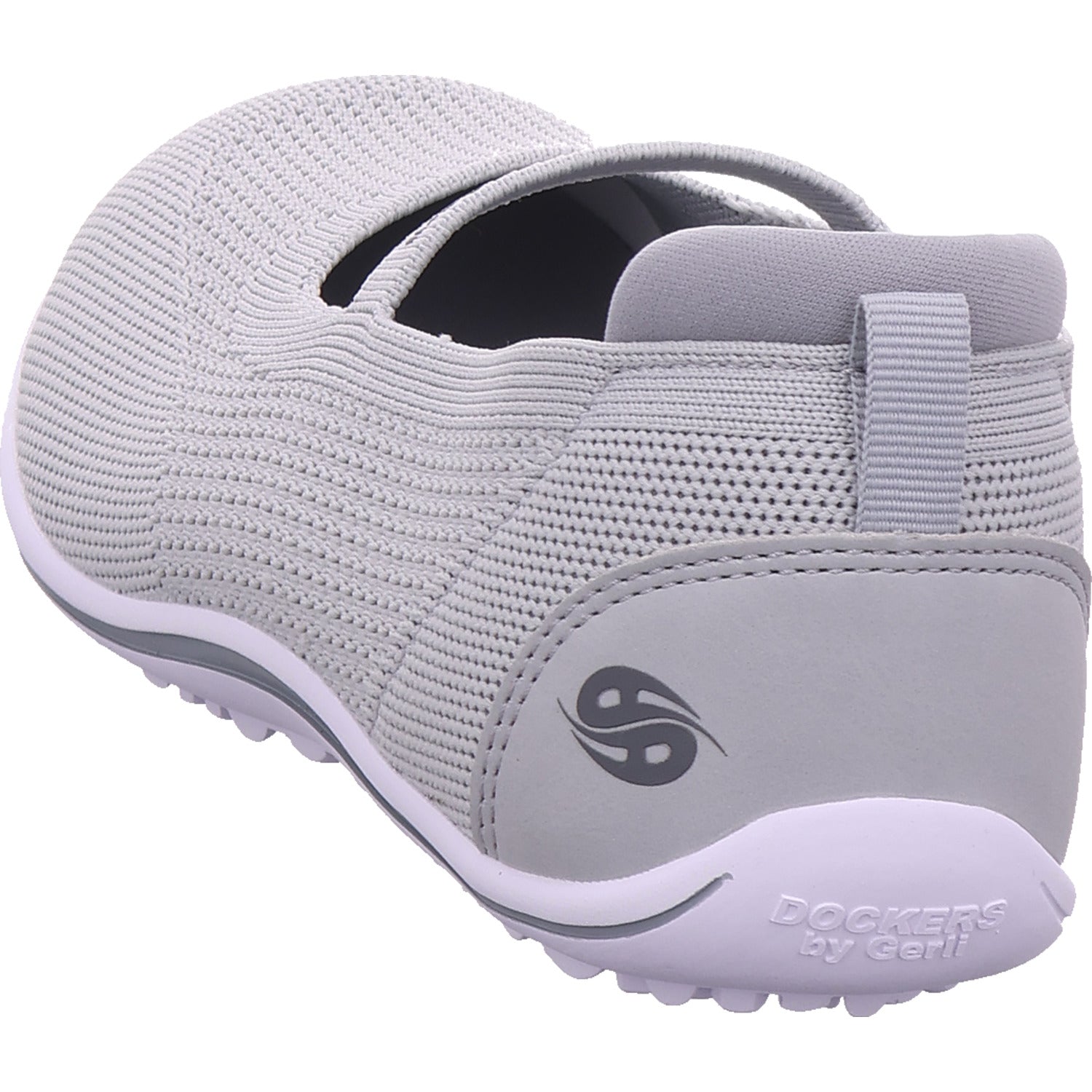 Dockers Damen Sneaker  in grau