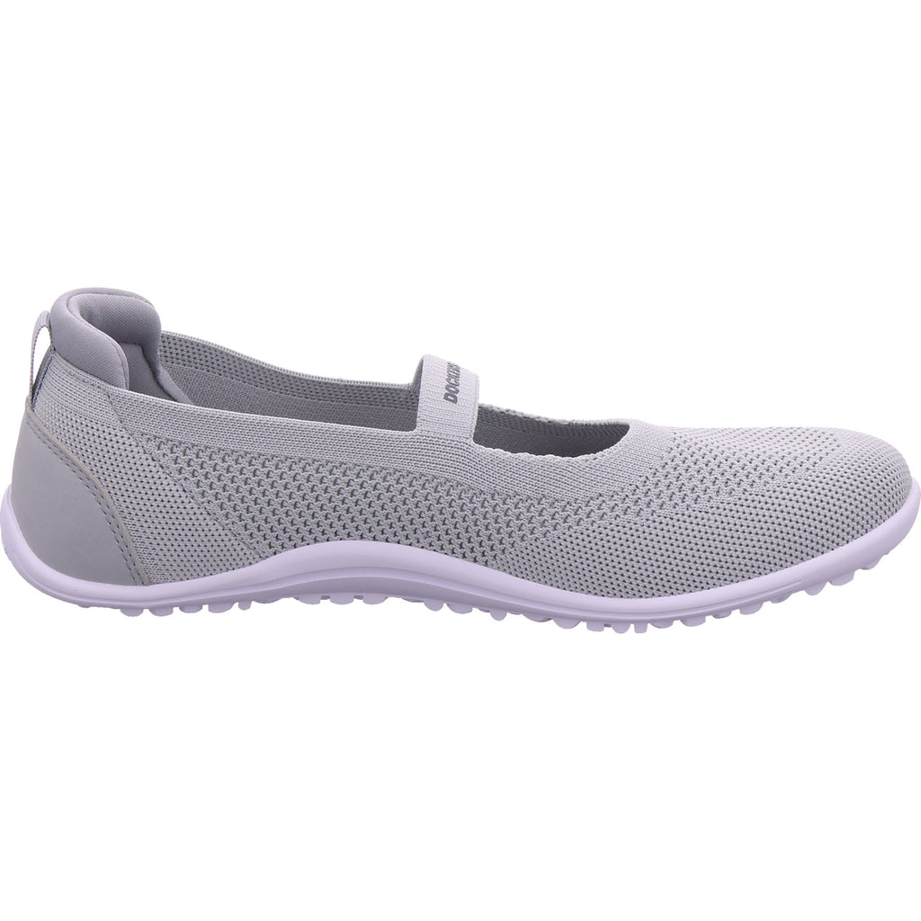 Dockers Women's Ballerinas in Grey
