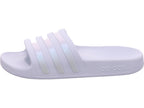 Adidas Damen Pantolette  in blau