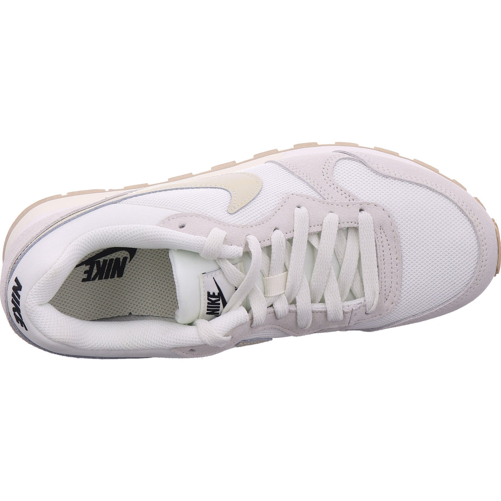 Nike Damen Sneaker Nike Md Runner 2Se in weiß