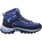 CMP Damen Wanderschuhe Rigel 2.0 Wmn in blau