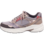 Tamaris Damen Sneaker  in bronze