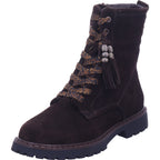 Tamaris Damen Stiefelette  in braun