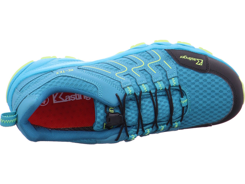 Kastinger Damen  Trailrunner in grün