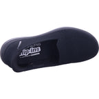 Dámské baleríny SKECHERS Go Flex Radiant v černé barvě
